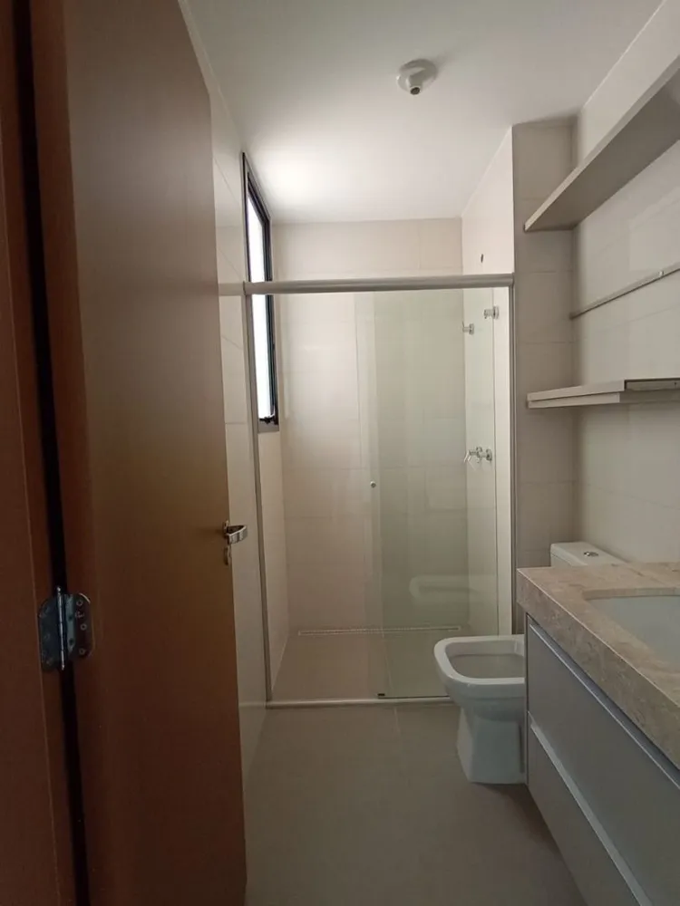 Apartamento, 3 quartos, 117 m² - Foto 1