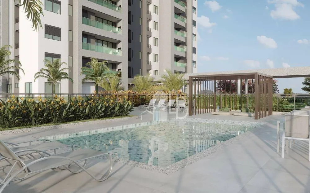Apartamento, 3 quartos, 117 m² - Foto 5