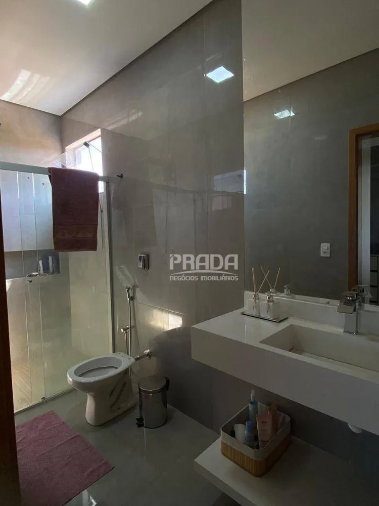 Sobrado, 4 quartos, 213 m² - Foto 11