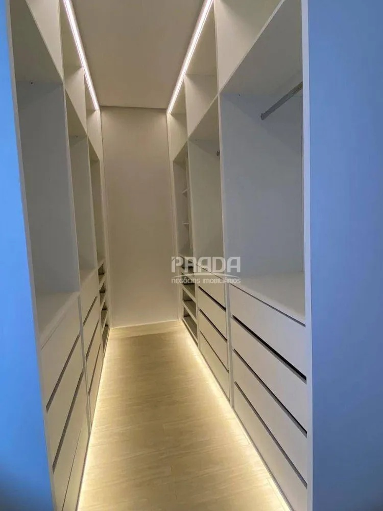 Sobrado, 4 quartos, 213 m² - Foto 10