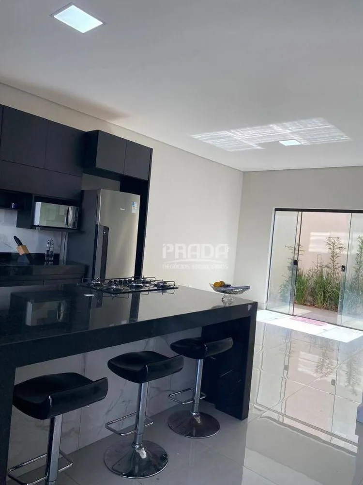 Sobrado, 4 quartos, 213 m² - Foto 8