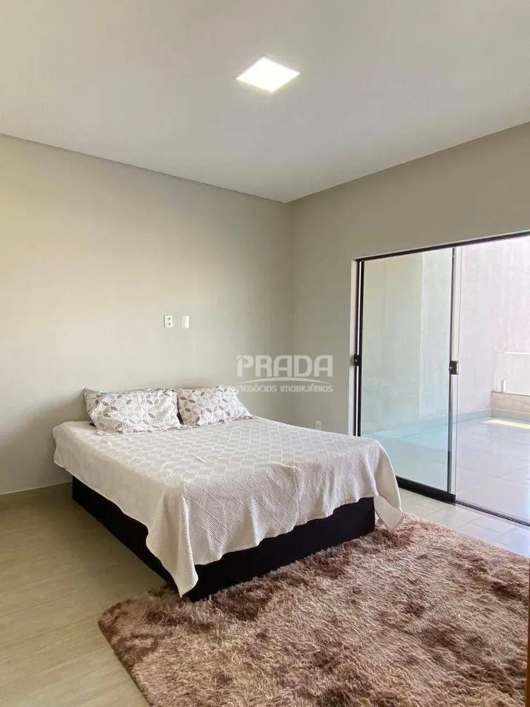 Sobrado, 4 quartos, 213 m² - Foto 9
