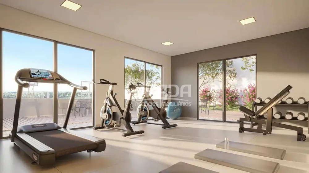 Apartamento, 2 quartos, 47 m² - Foto 4