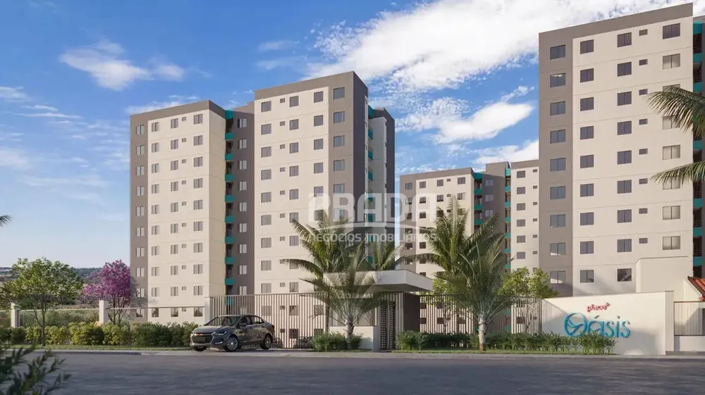 Apartamento, 2 quartos, 47 m² - Foto 1