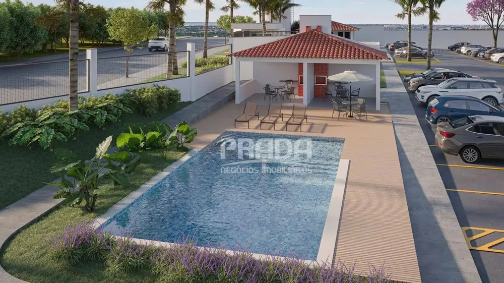 Apartamento, 2 quartos, 47 m² - Foto 7