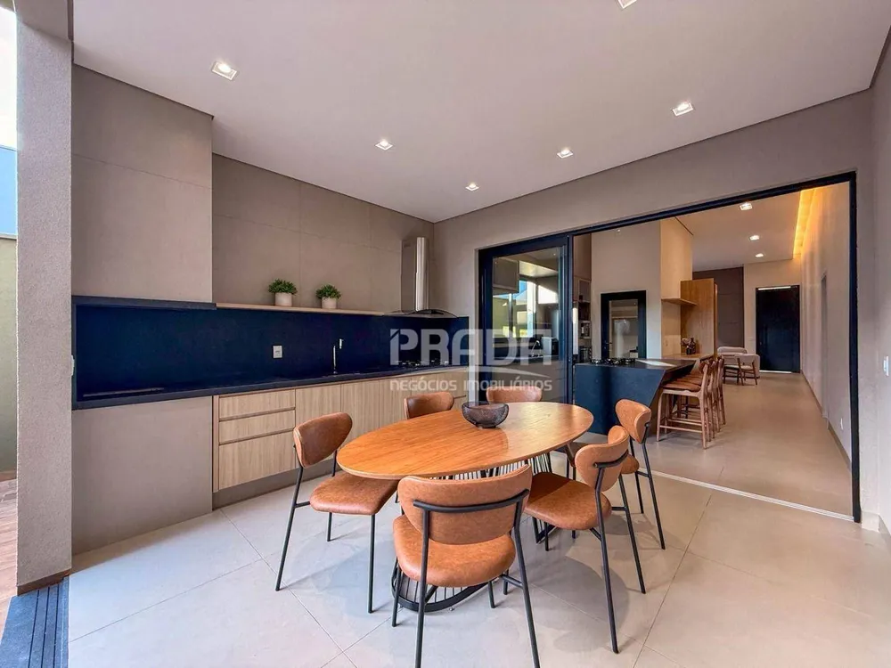 Casa de Condomínio, 4 quartos - Foto 4