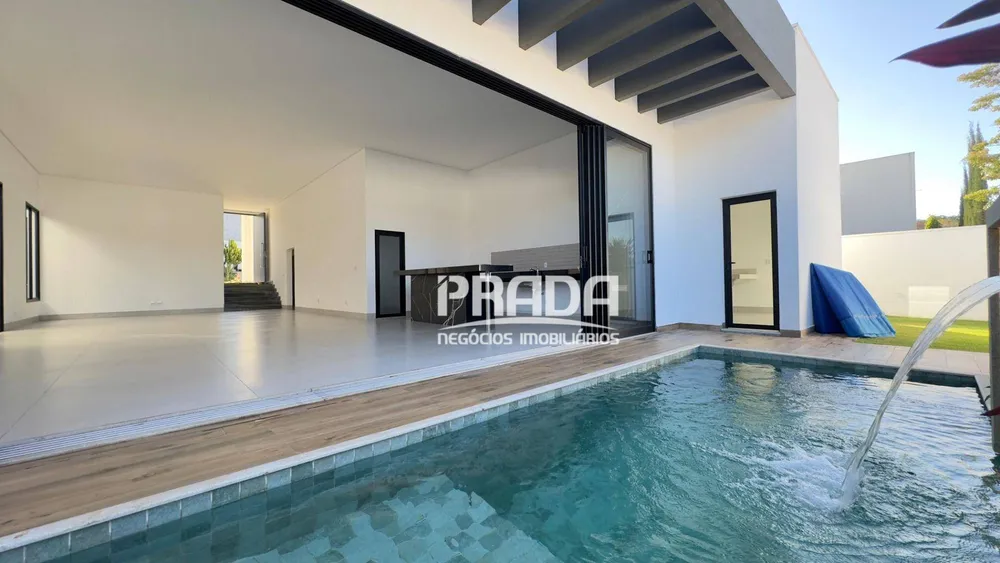 Casa de Condomínio, 4 quartos - Foto 8