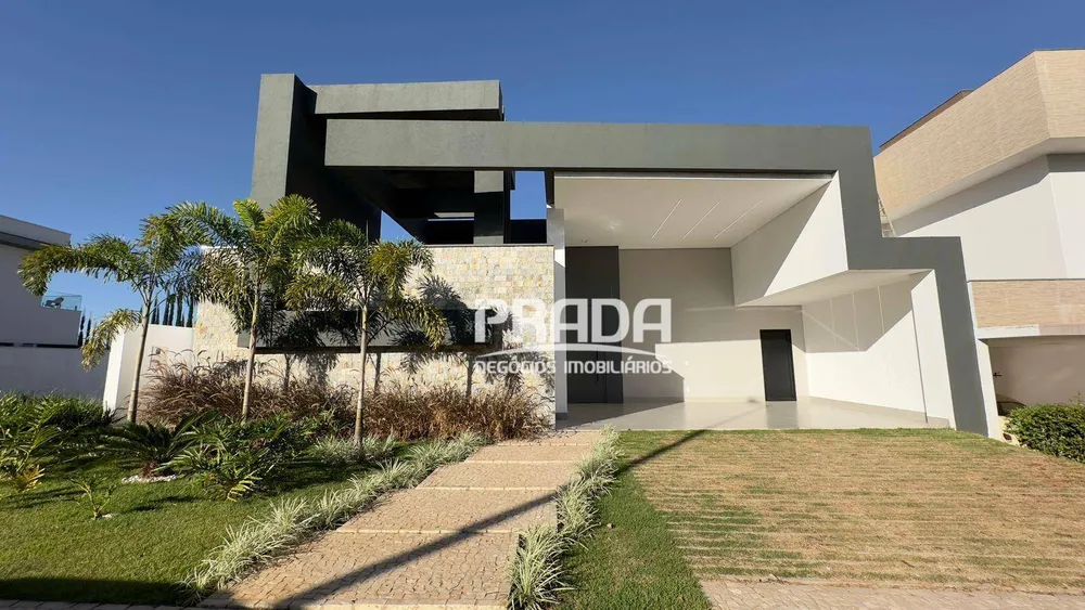 Casa de Condomínio, 4 quartos - Foto 2