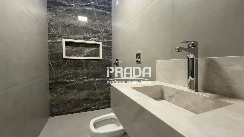 Casa de Condomínio, 4 quartos - Foto 7