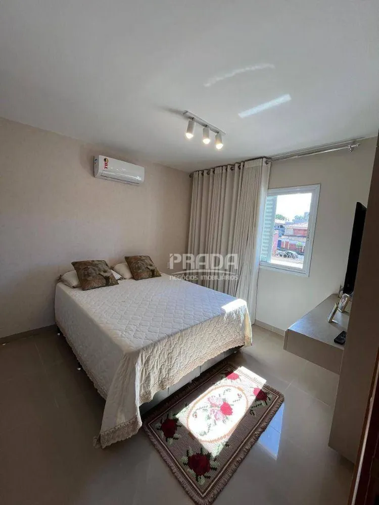 Apartamento, 4 quartos, 175 m² - Foto 7