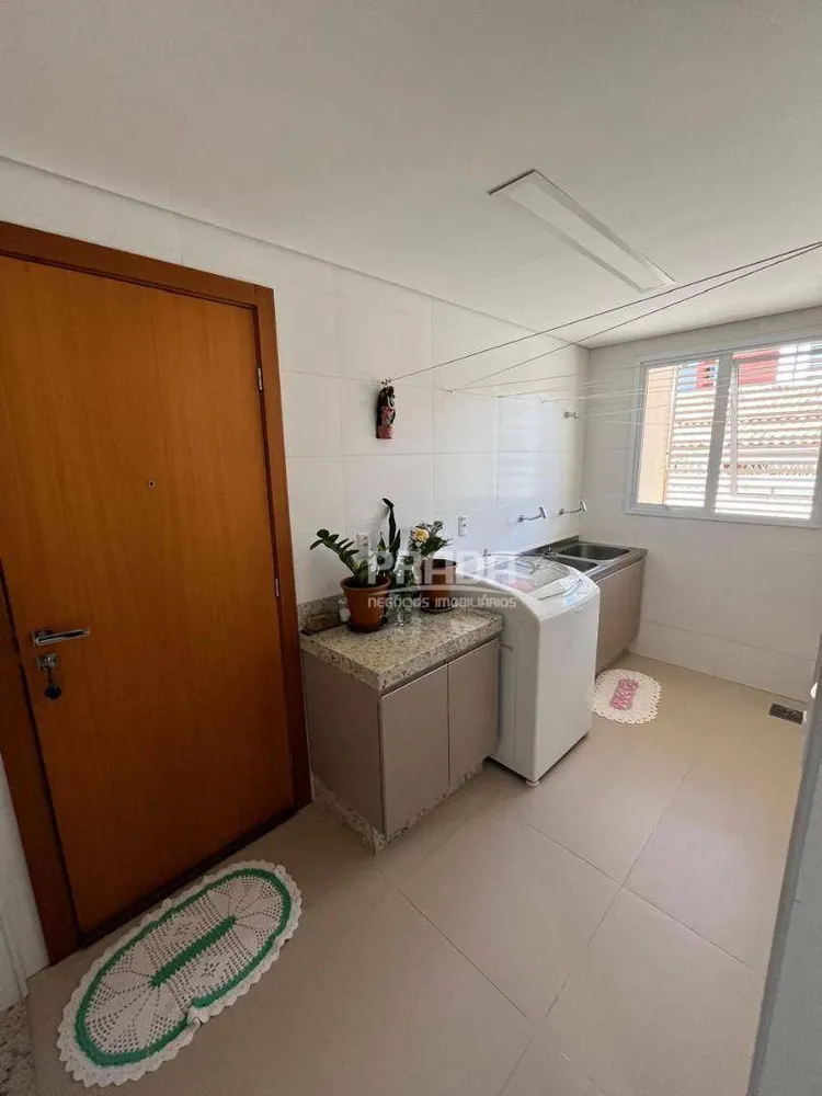 Apartamento, 4 quartos, 175 m² - Foto 9