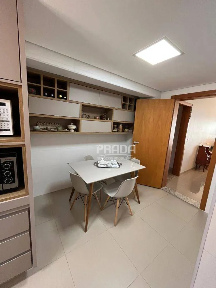 Apartamento, 4 quartos, 175 m² - Foto 3