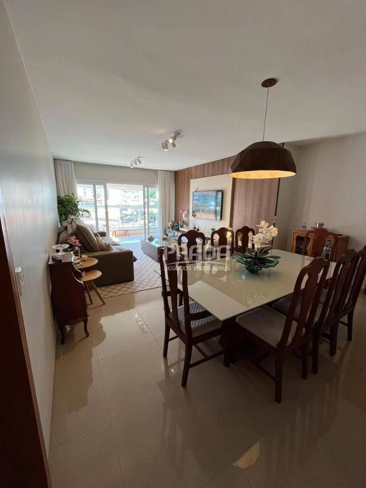 Apartamento, 4 quartos, 175 m² - Foto 2
