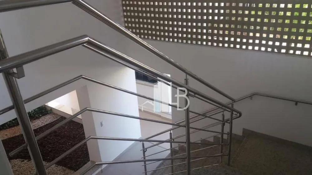 Apartamento, 4 quartos, 175 m² - Foto 11