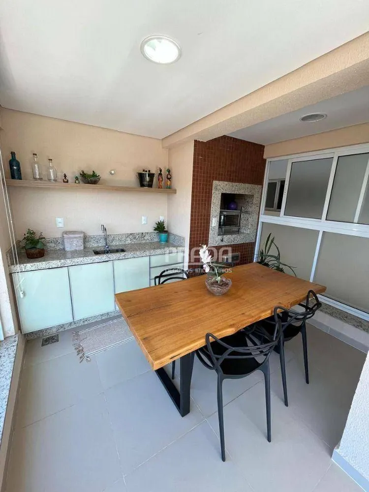 Apartamento, 4 quartos, 175 m² - Foto 1