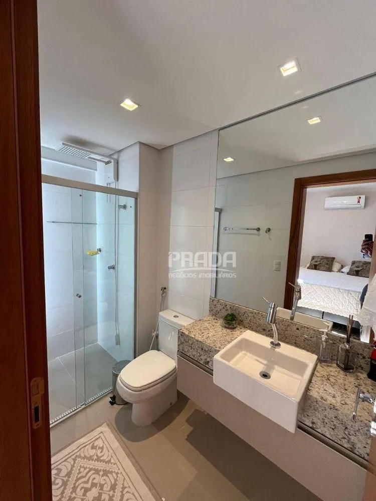 Apartamento, 4 quartos, 175 m² - Foto 6