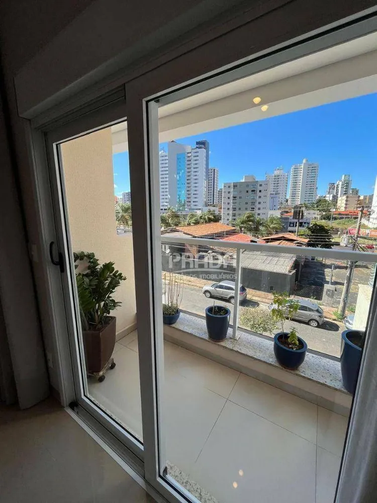 Apartamento, 4 quartos, 175 m² - Foto 4