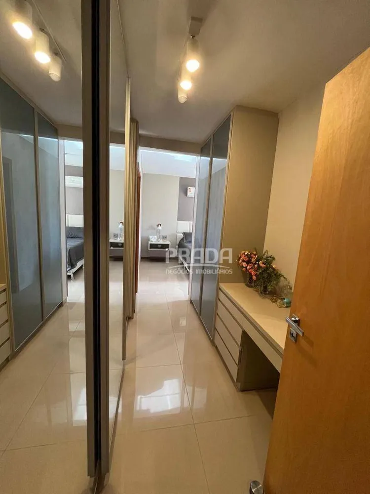 Apartamento, 4 quartos, 175 m² - Foto 5