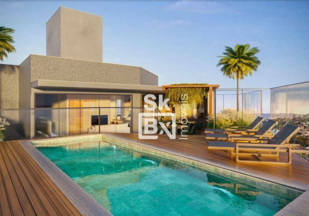 Cobertura, 3 quartos, 320 m² - Foto 1