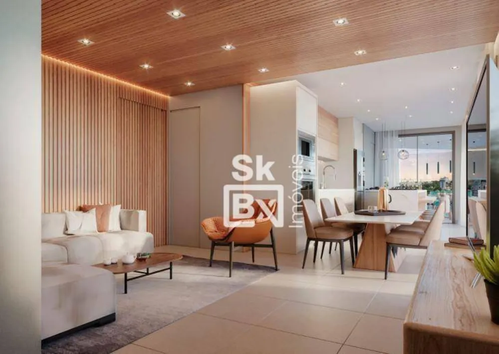 Cobertura, 3 quartos, 320 m² - Foto 2