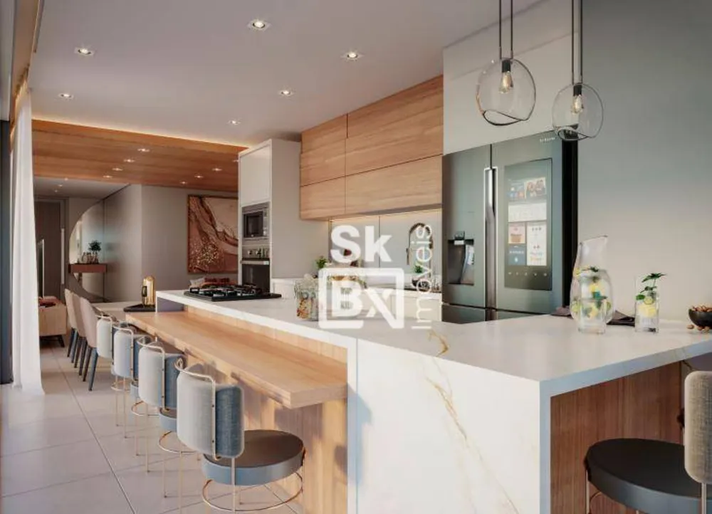 Cobertura, 3 quartos, 320 m² - Foto 4