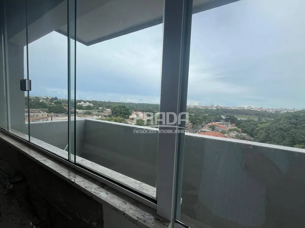 Apartamento, 2 quartos, 48 m² - Foto 12