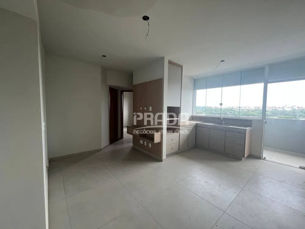 Apartamento, 2 quartos, 48 m² - Foto 11