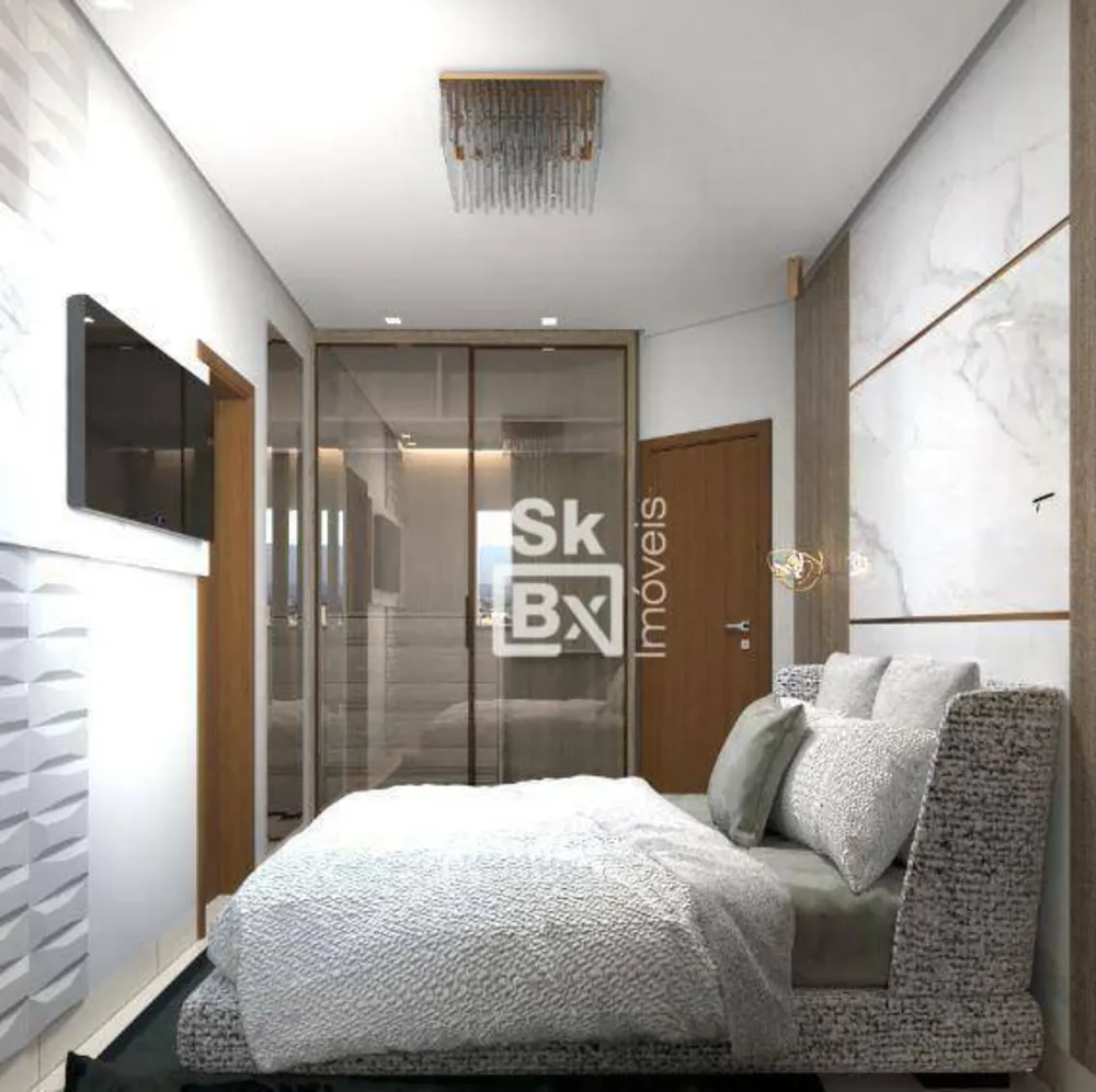 Apartamento, 2 quartos, 48 m² - Foto 4