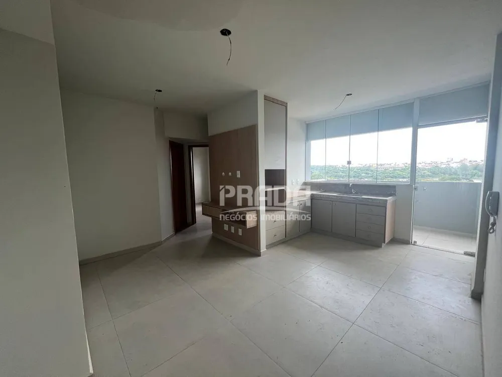 Apartamento, 2 quartos, 48 m² - Foto 8