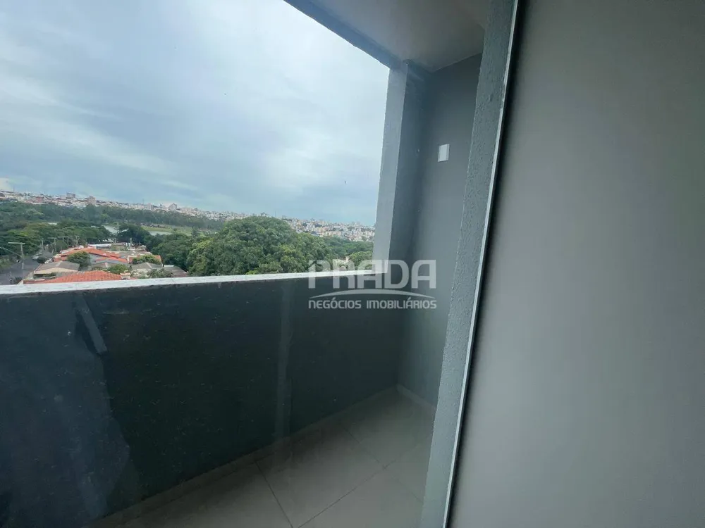 Apartamento, 2 quartos, 48 m² - Foto 5