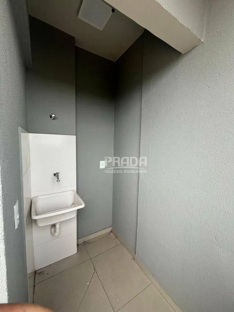 Apartamento, 2 quartos, 48 m² - Foto 13