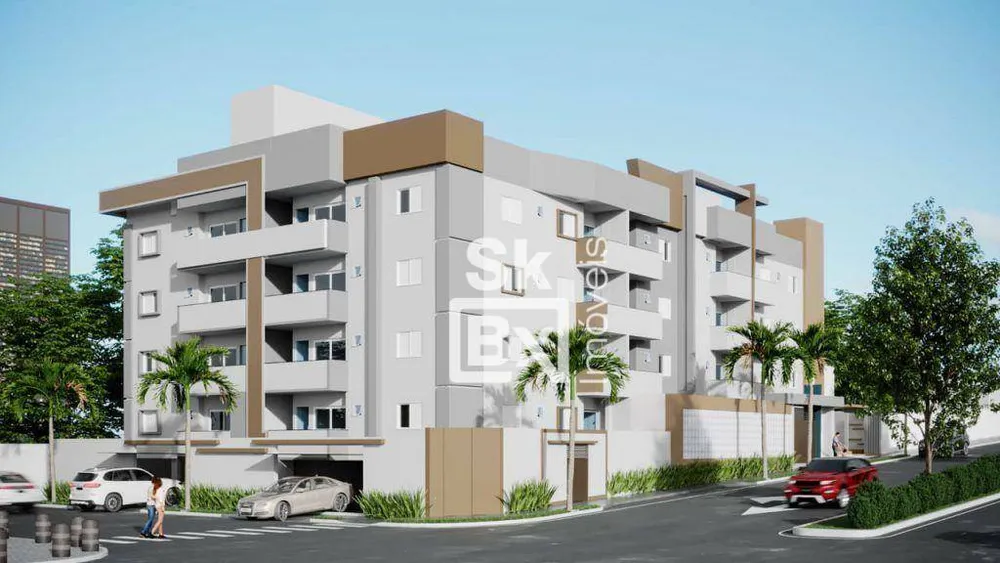 Apartamento, 2 quartos, 48 m² - Foto 6