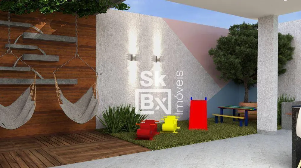Apartamento, 2 quartos, 48 m² - Foto 16