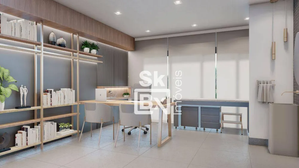 Sala-Conjunto, 35 m² - Foto 11