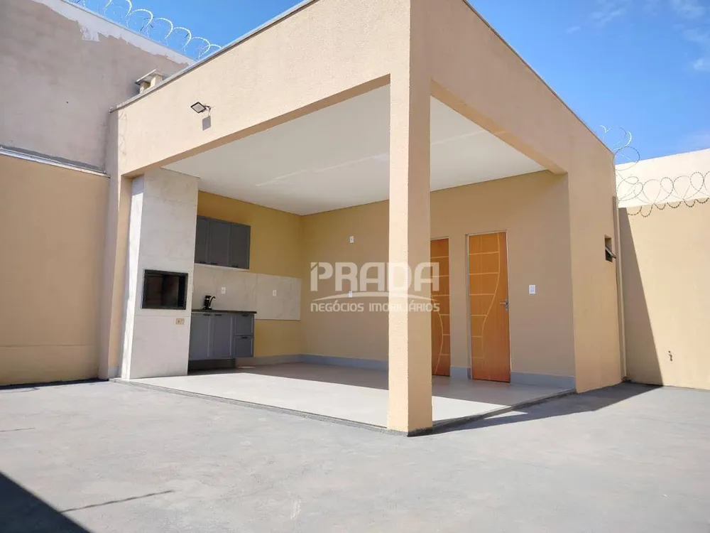 Casa, 4 quartos, 145 m² - Foto 8