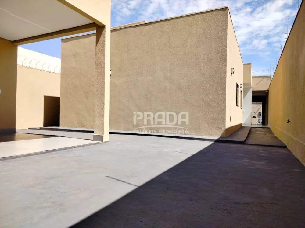 Casa, 4 quartos, 145 m² - Foto 15