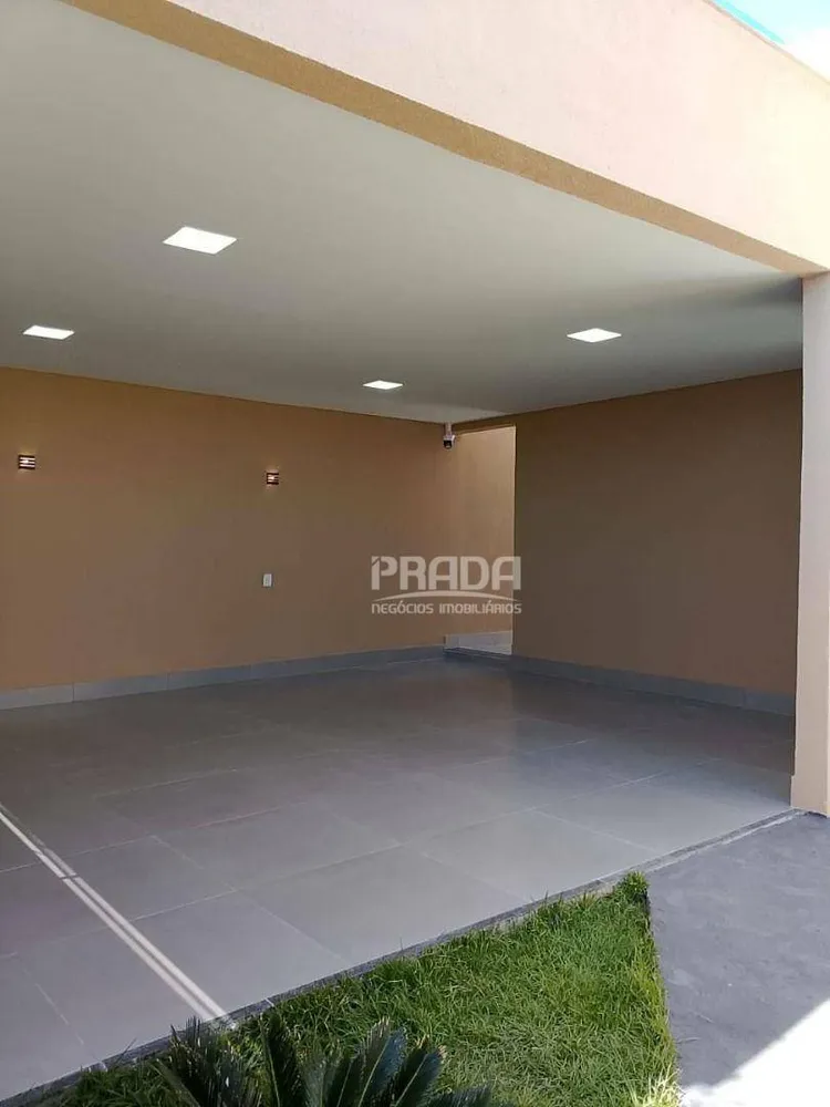 Casa, 4 quartos, 145 m² - Foto 7