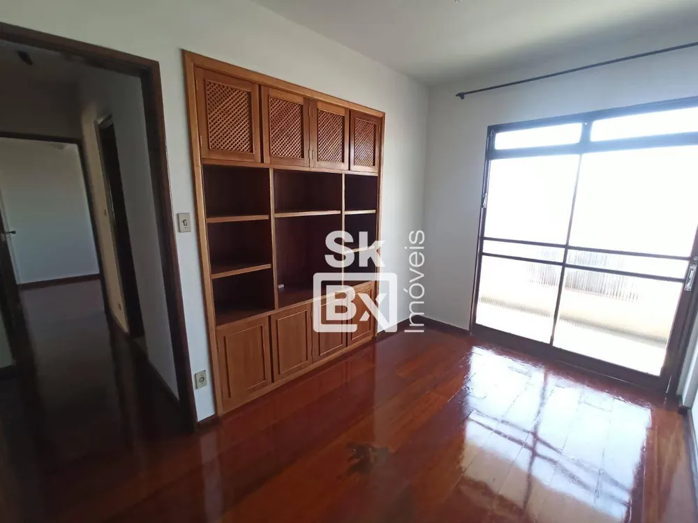 Apartamento, 3 quartos, 117 m² - Foto 6