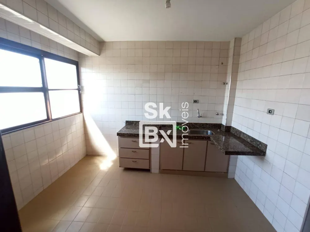 Apartamento, 3 quartos, 117 m² - Foto 8