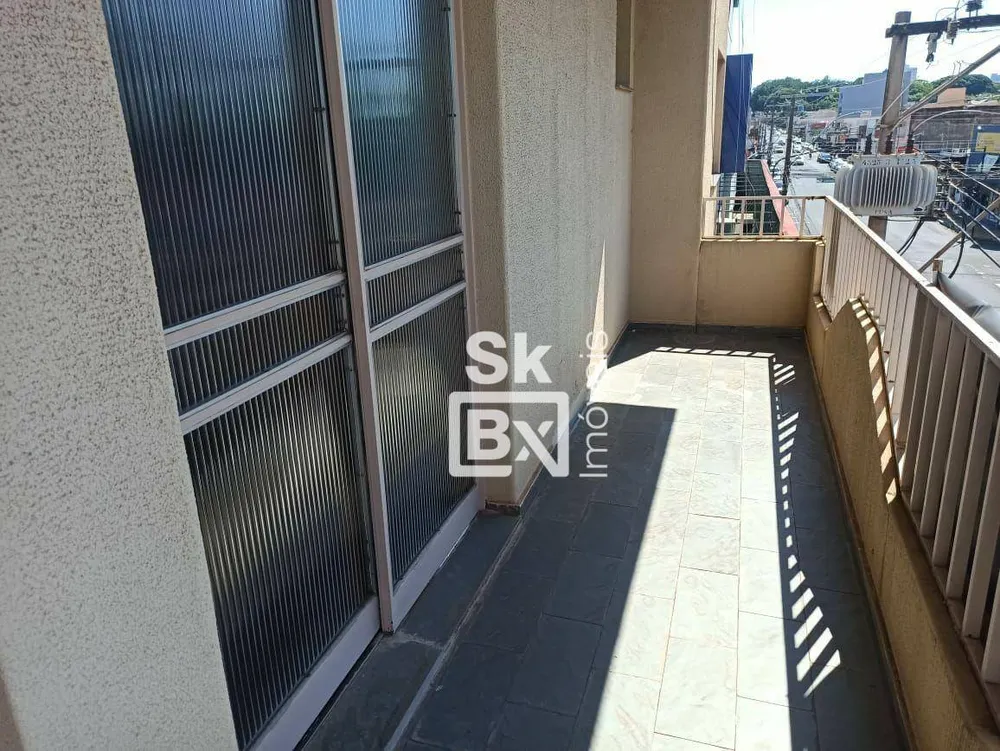 Apartamento, 3 quartos, 117 m² - Foto 4