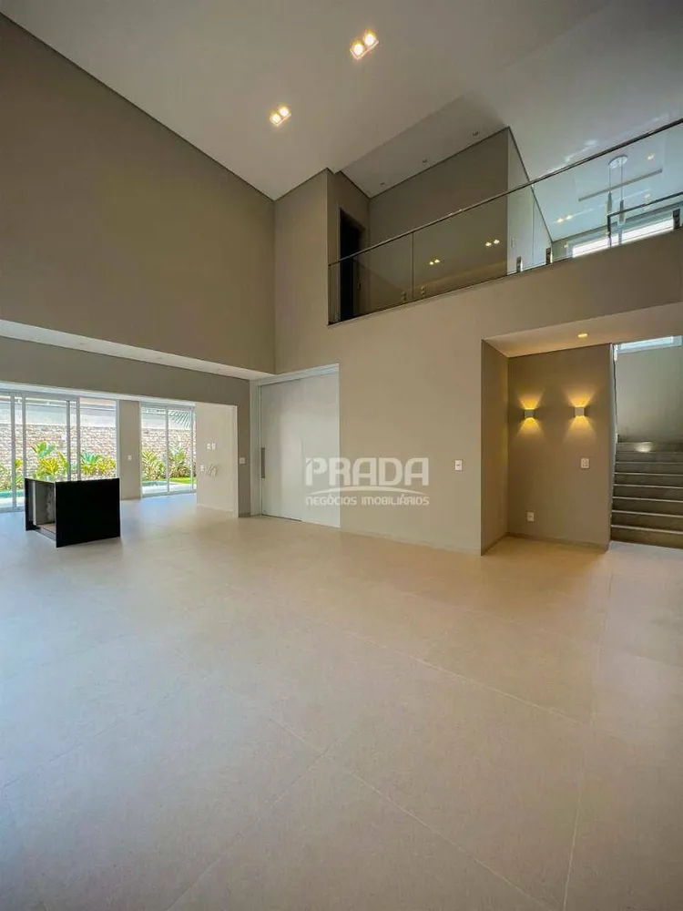 Casa de Condomínio, 4 quartos - Foto 9