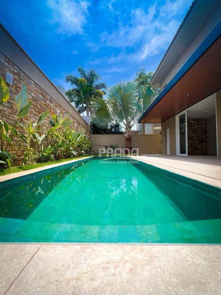 Casa de Condomínio, 4 quartos - Foto 4