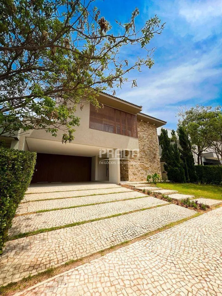 Casa de Condomínio, 4 quartos - Foto 2