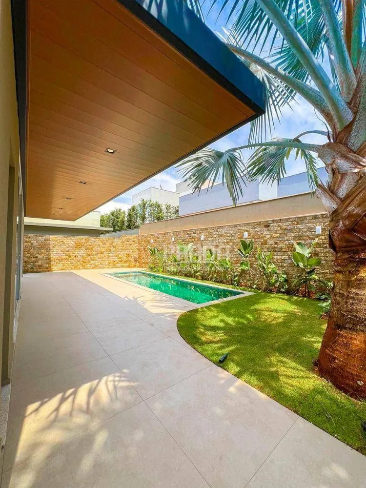 Casa de Condomínio, 4 quartos - Foto 3