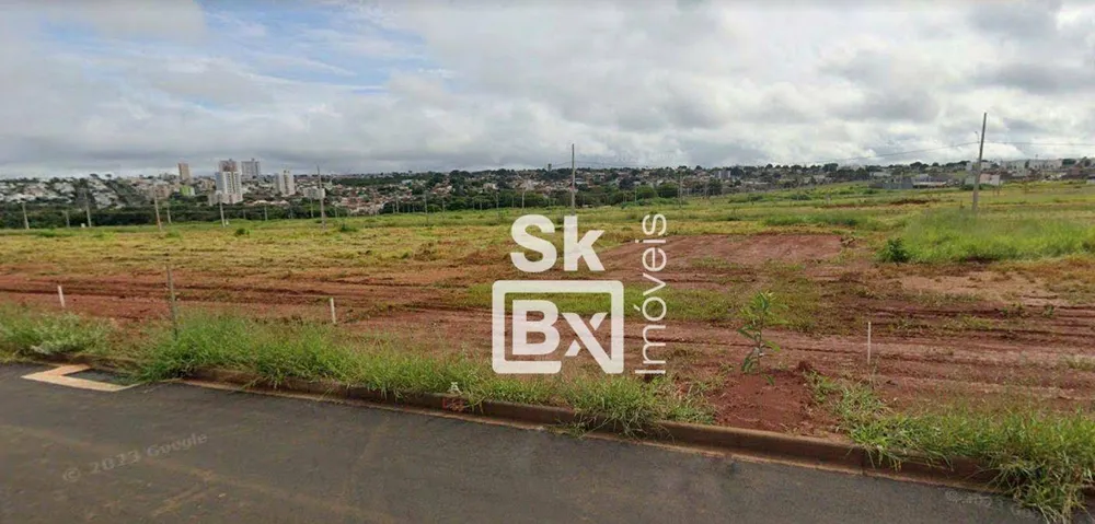 Terreno, 250 m² - Foto 1