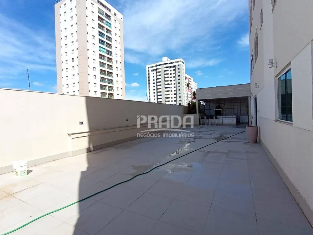 Apartamento, 3 quartos, 176 m² - Foto 6