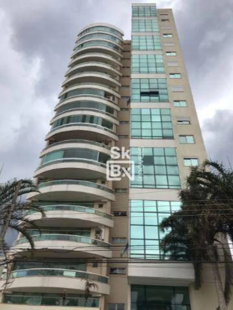 Apartamento, 3 quartos, 176 m² - Foto 8