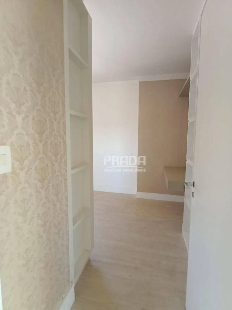 Apartamento, 3 quartos, 176 m² - Foto 5