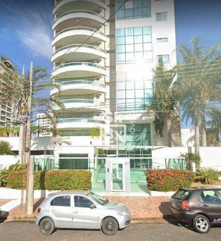 Apartamento, 3 quartos, 176 m² - Foto 5