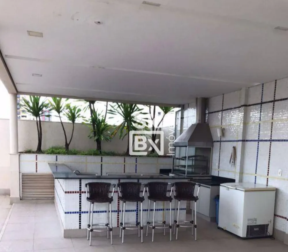 Apartamento, 3 quartos, 176 m² - Foto 1